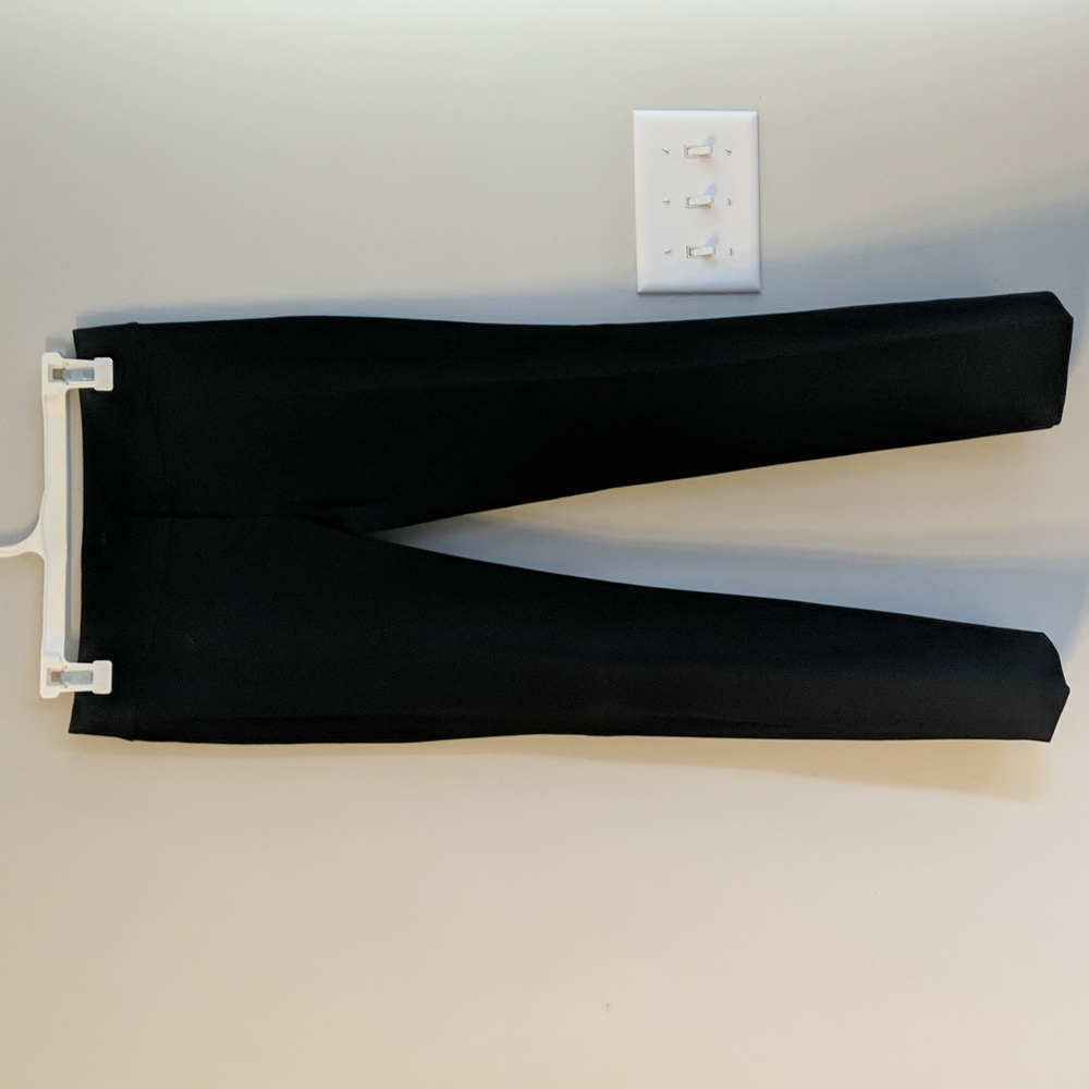 Loft Marissa bootcut trousers